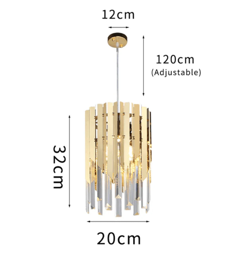Legance Dining Room Pendant light