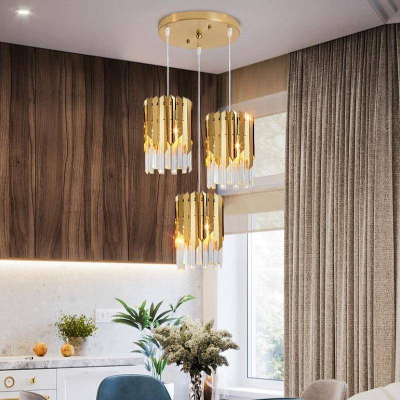 Legance Dining Room Pendant light