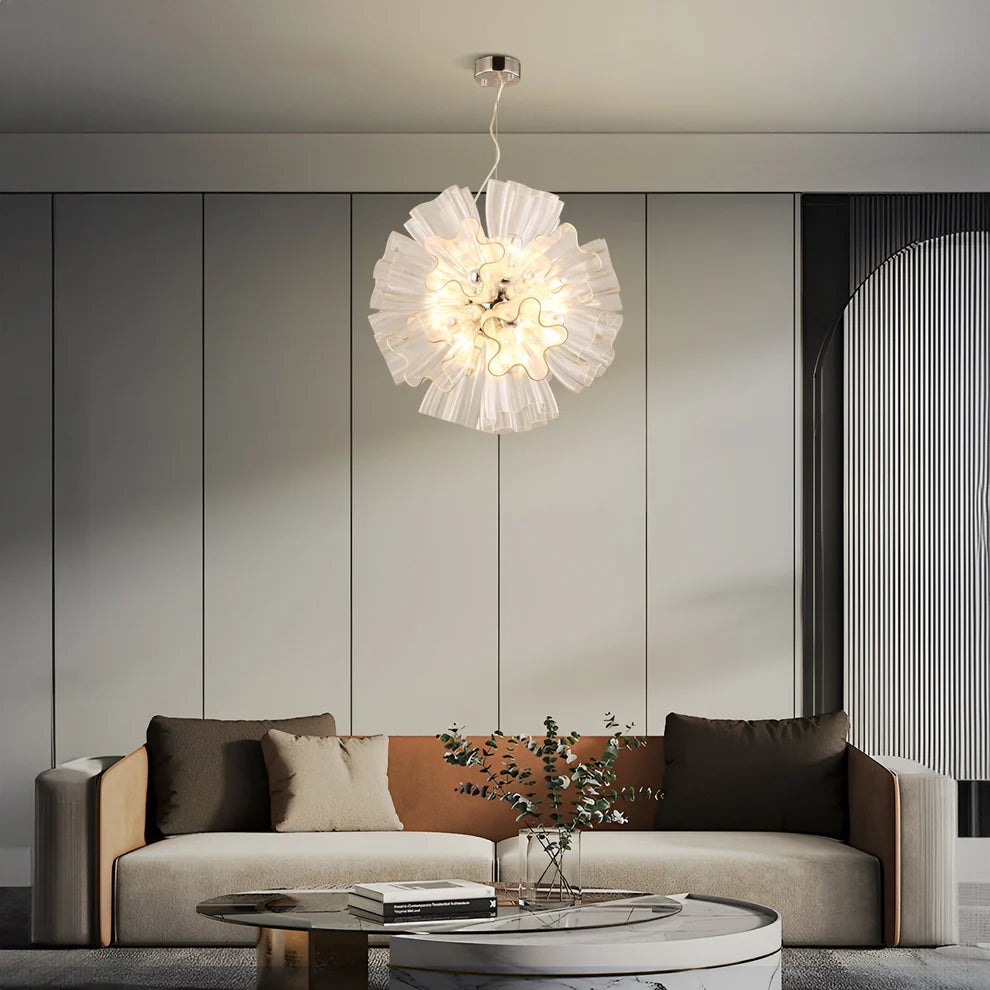 Blum Pendant Light