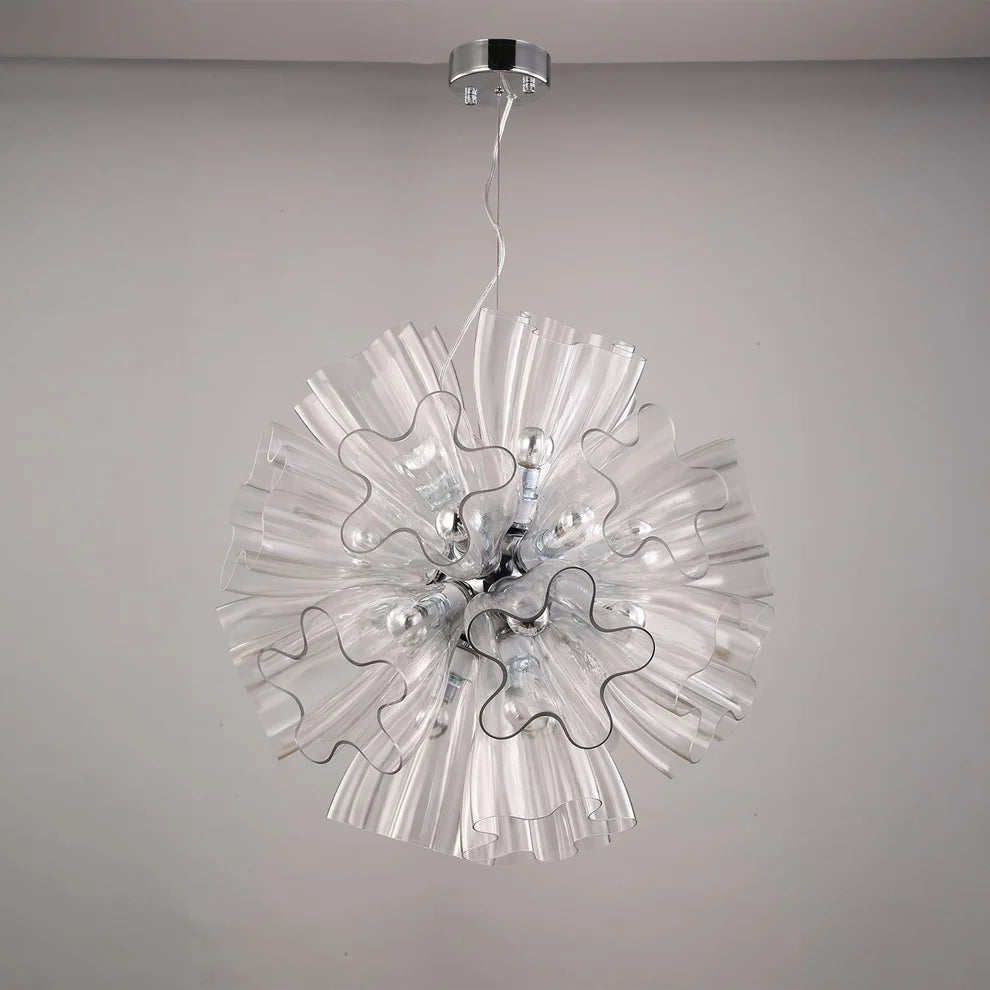 Blum Pendant Light