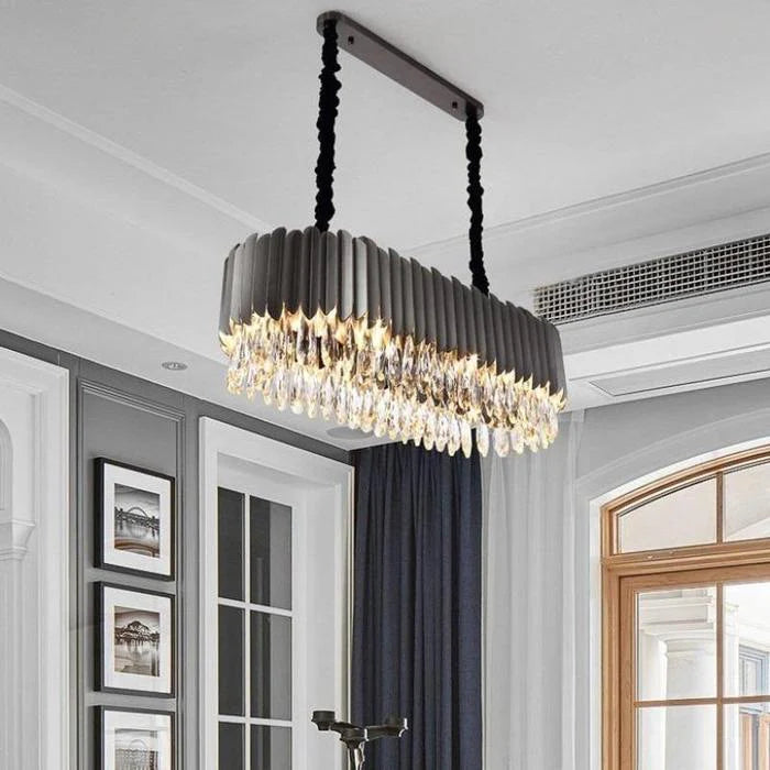 April Dining Room Chandelier