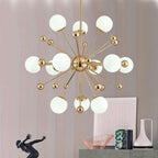 Sputnik Chandelier