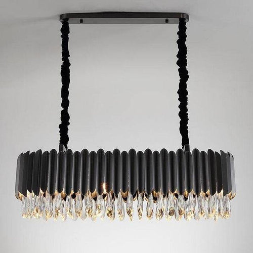 April Dining Room Chandelier