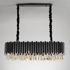 April Dining Room Chandelier