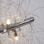 El Sol Kitchen Island Chandelier