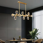 Eve Linear Chandelier